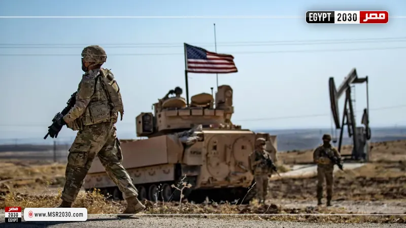 الجيش الأمريكي 