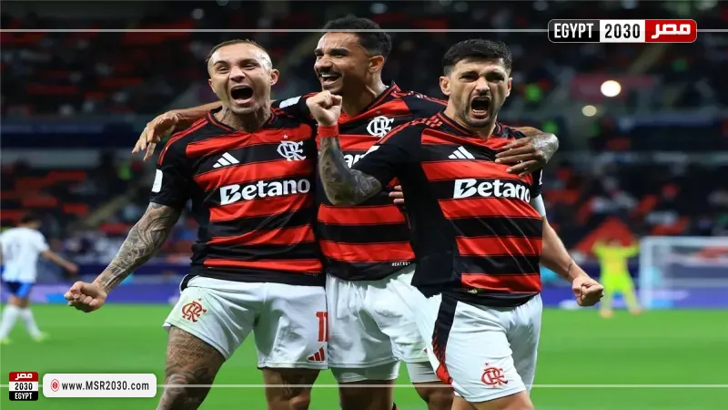 فلامينجو البرازيلي