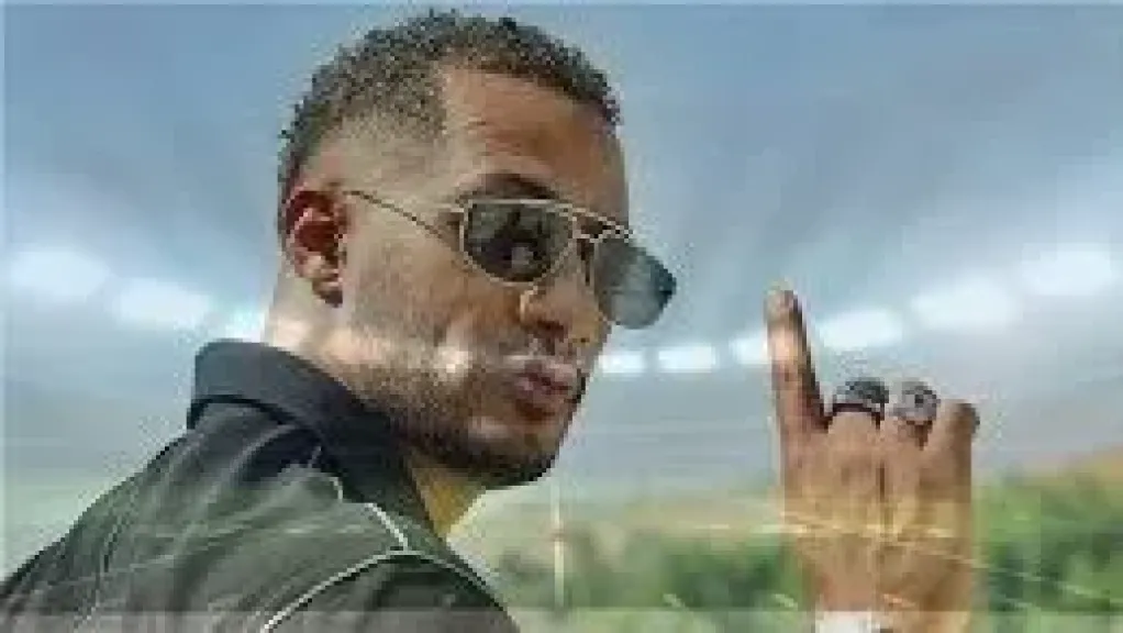 محمد رمضان 
