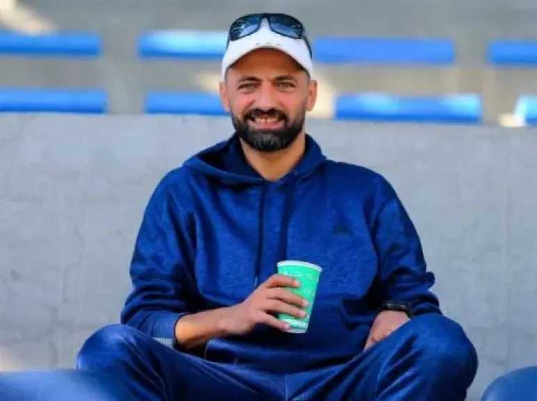 حاتم عقل: فخور بأني من أكثر لاعبي الأردن مشاركة دوليًا ومحليًا ونادي الفيصلي هو من صنع اسمي