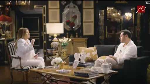 عمرو يوسف يكشف كواليس من حياته الشخصية والمهنية... عمرو يوسف يكشف كواليس من حياته الشخصية والمهنية في ”عندك وقت مع عبلة”