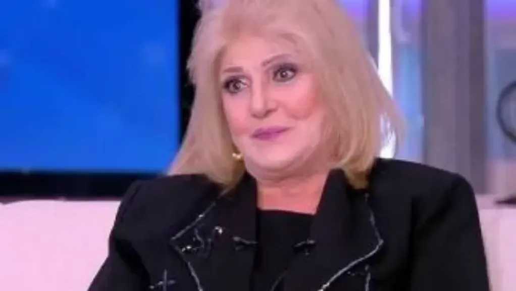 نجل جليلة محمود يكشف تطورات حالتها الصحية ويطالب الجمهور بالدعاء