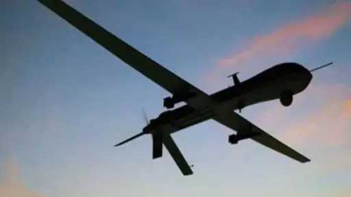 مقتل شخصين في روسيا إثر هجوم بطائرة مسيرة... مقتل شخصين في روسيا إثر هجوم بطائرة مسيرة أوكرانية.. واستمرار انقطاع الكهرباء عن الملايين في أوكرانيا