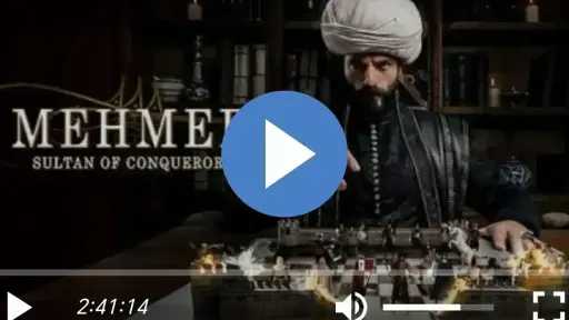 مسلسل محمد الفاتح الحلقة 62 مترجمة للعربية HD مسلسل محمد الفاتح الحلقة 62 مترجمة للعربية HD