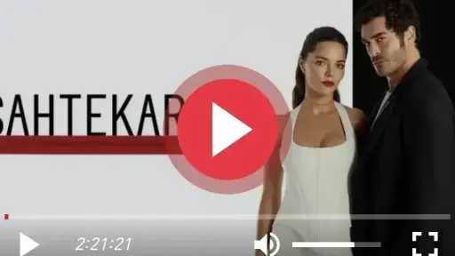 مسلسل المحتالون الحلقة 9 مترجمة للعربية مسلسل المحتالون الحلقة 9 مترجمة للعربية