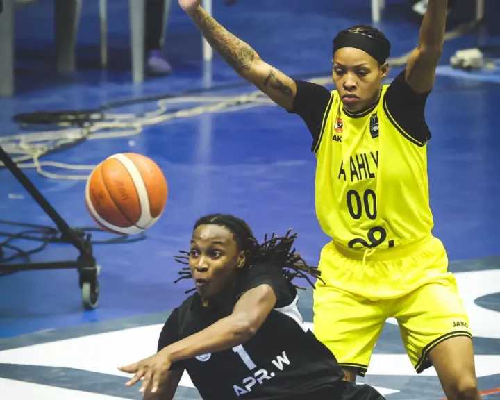 بطولة إفريقيا لسيدات السلة| اليوم.. مواجهات قوية بختام المنافسات