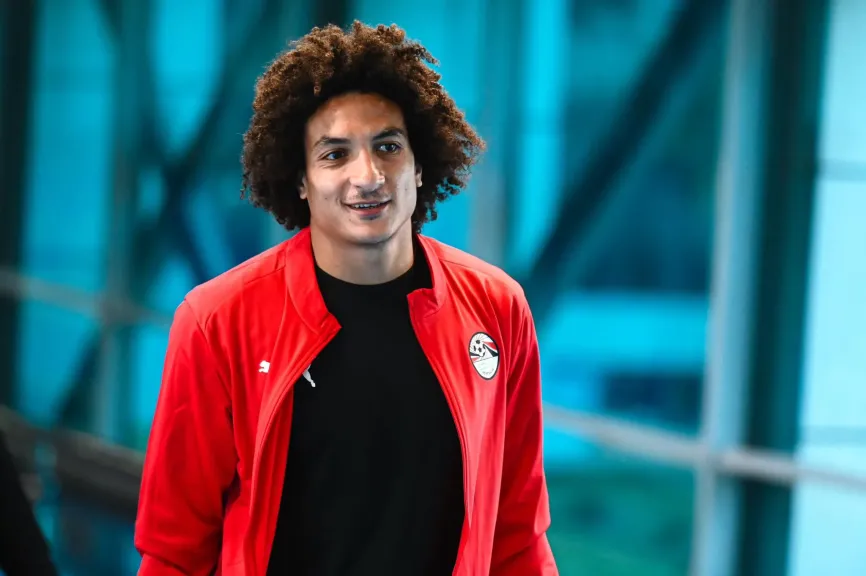 أحمد عاطف