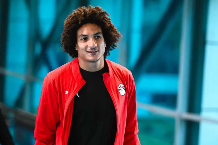 إسلام عيسى يكشف كواليس استبعاد أحمد عاطف في كأس العرب