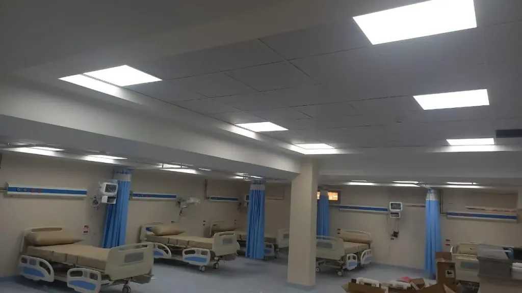 الصحة: تقديم أكثر من 13.4 مليون خدمة صحية بمحافظة الدقهلية خلال 4 أشهر