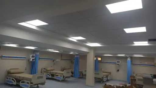 الصحة: تقديم أكثر من 13.4 مليون خدمة صحية... الصحة: تقديم أكثر من 13.4 مليون خدمة صحية بمحافظة الدقهلية خلال 4 أشهر