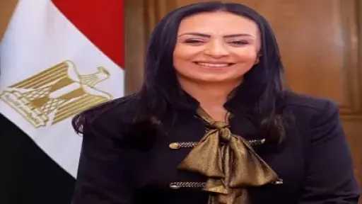 وزيرة التضامن: صرف ”تكافل وكرامة” عن شهر ديسمبر... وزيرة التضامن: صرف ”تكافل وكرامة” عن شهر ديسمبر غدًا