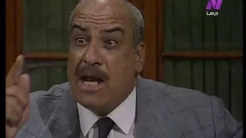 وفاة الفنان نبيل الغول وتشييع الجنازة اليوم في طنطا