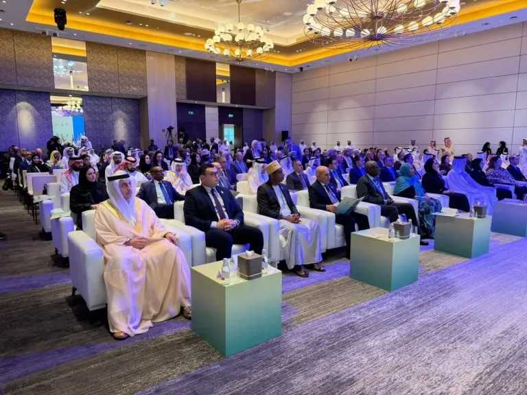 وزير الإسكان يشارك في فعاليات المنتدي الوزاري العربي السادس للإسكان والتنمية الحضرية المستدامة بالدوحة