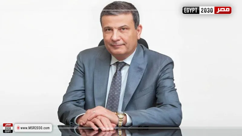 وزير الزراعة