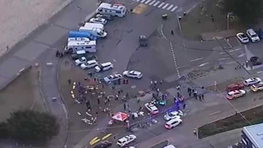 رئيس المركز العربي الأسترالي يكشف تفاصيل إطلاق نار في شاطئ بوندي في سيدني