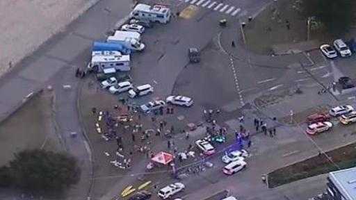 رئيس المركز العربي الأسترالي يكشف تفاصيل إطلاق نار في شاطئ بوندي في سيدني