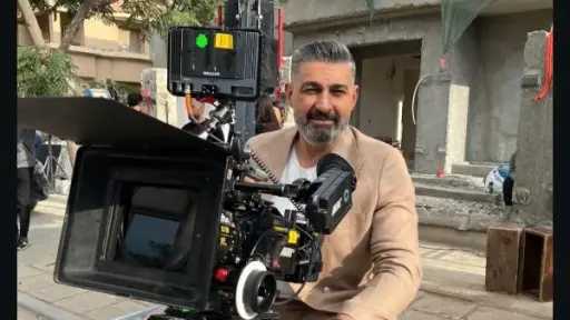 ياسر جلال يكشف كواليس مسلسل «كلهم بيحبوا مودي»... ياسر جلال يكشف كواليس مسلسل «كلهم بيحبوا مودي» عبر إنستجرام