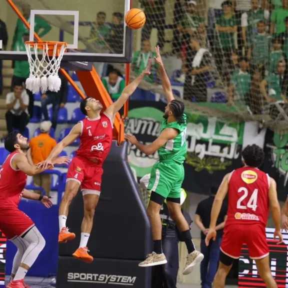 أزمة ملعب نهائي السوبر تربك اتحاد السلة قبل مواجهة الأهلي والاتحاد