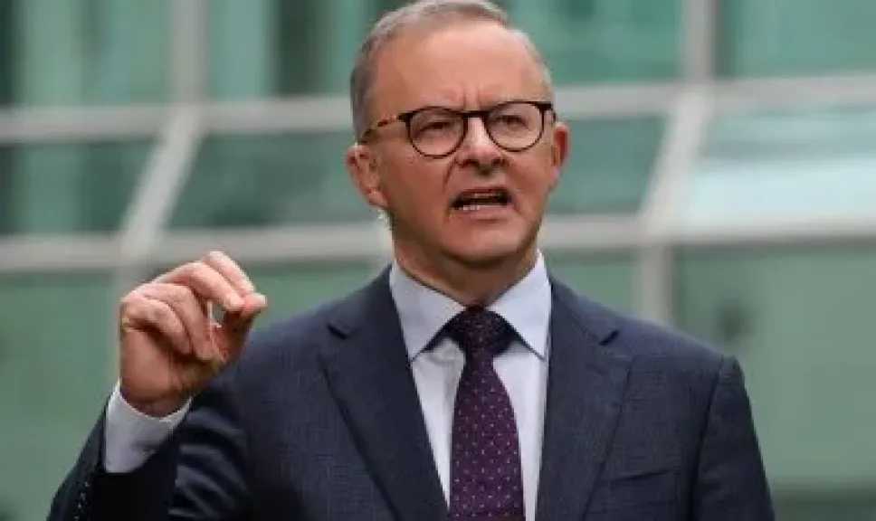 رئيس الوزراء الأسترالي: حادث إطلاق النار في سيدني عمل إرهابي