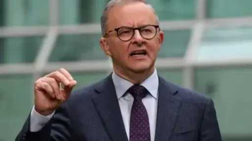 رئيس الوزراء الأسترالي: حادث إطلاق النار في سيدني... رئيس الوزراء الأسترالي: حادث إطلاق النار في سيدني عمل إرهابي