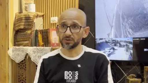 صحفي فلسطيني يقدم شهادة مروعة حول تعرضه للاغتصاب... صحفي فلسطيني يقدم شهادة مروعة حول تعرضه للاغتصاب في سجون الاحتلال