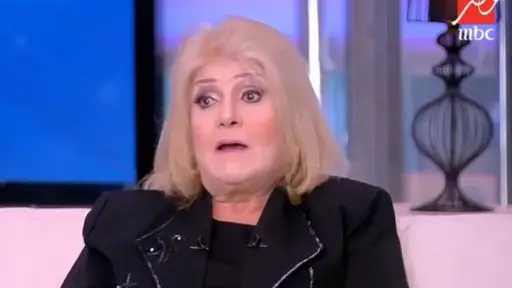 تدهور الحالة الصحية للفنانة جليلة محمود بسبب فيروس... تدهور الحالة الصحية للفنانة جليلة محمود بسبب فيروس يسبب صعوبة التنفس