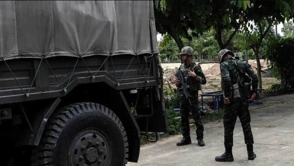 تايلاند تتهم كمبوديا بمواصلة استهداف حدودها رغم تدخل ترامب