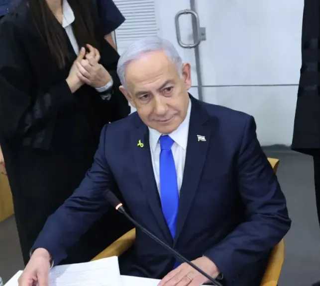 المحكمة العليا الإسرائيلية تلغي قرار نتنياهو إقالة المستشارة القضائية للحكومة