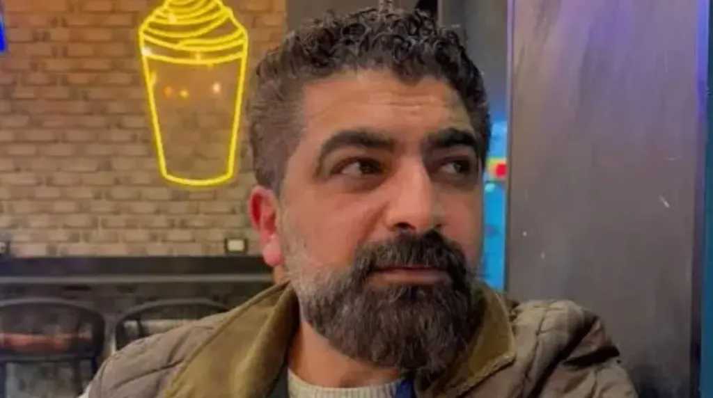 موعد استئناف فادي خفاجة على حكم حبسه 6 أشهر بتهمة سب وقذف مجدي كامل