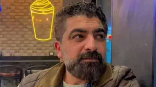 موعد استئناف فادي خفاجة على حكم حبسه 6... موعد استئناف فادي خفاجة على حكم حبسه 6 أشهر بتهمة سب وقذف مجدي كامل