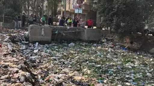 محافظ الدقهلية يقرر البدء الفوري في تطهير ترعة... محافظ الدقهلية يقرر البدء الفوري في تطهير ترعة تلبانة