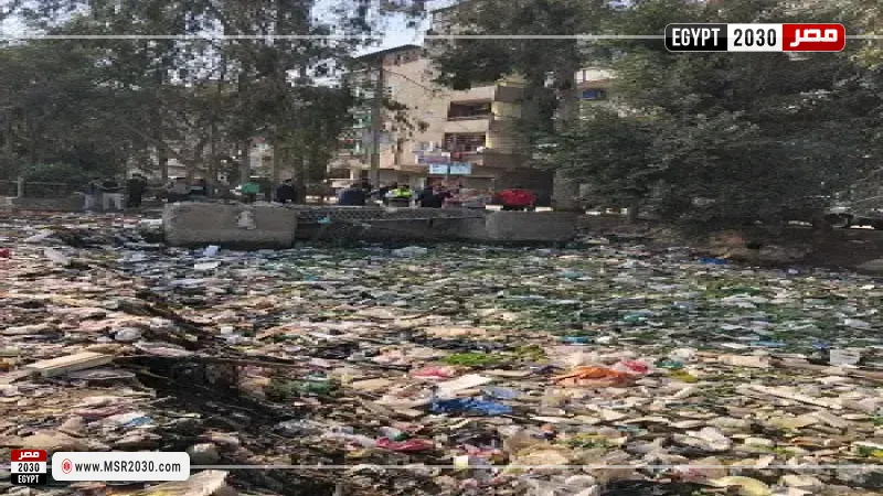  ترعة تلبانة