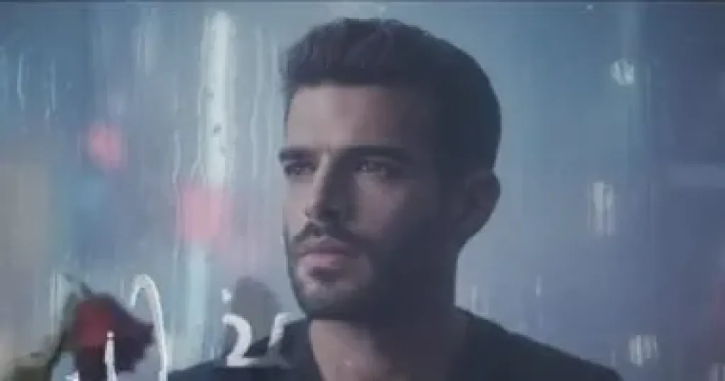 محمود غالي