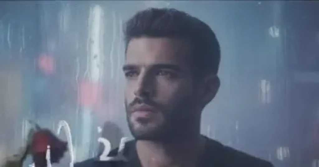 محمود غالى يطرح أغنيته الجديدة “مغرورة” بعد نجاح “بعد البعد”