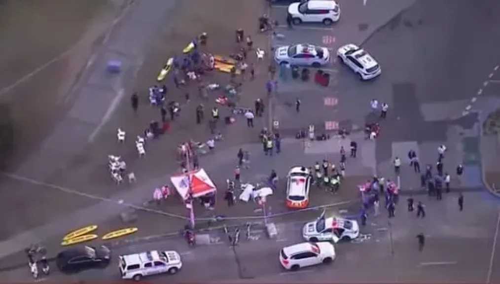 مستشار رئيس فلسطين عن هجوم سيدني: الاحتلال يتحمل مسئولية جر العالم إلى مربع العنف