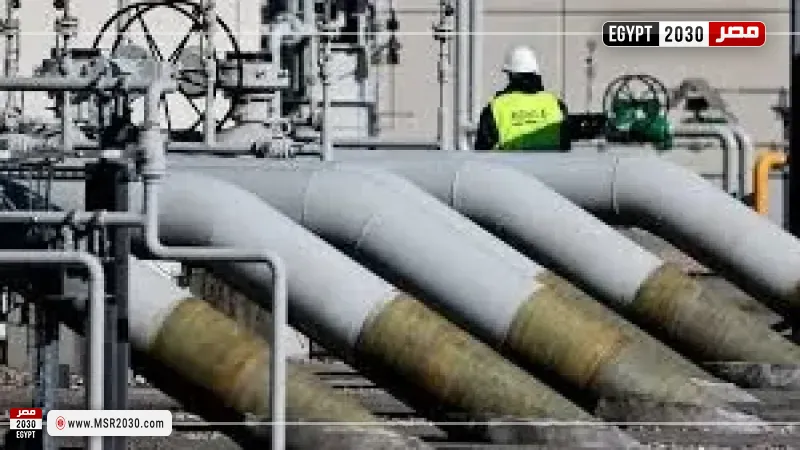 خطوط الأنابيب 