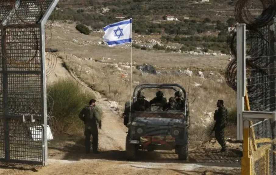 توغل جديد للقوات الإسرائيلية وإقامة حاجز في قرية بريف القنيطرة