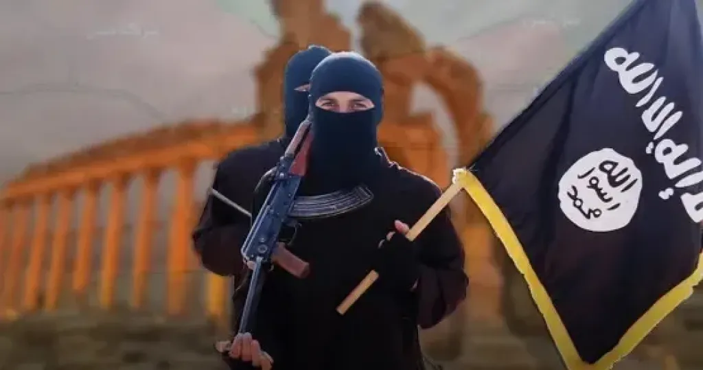 داعش 