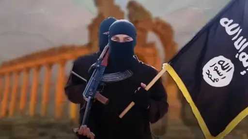 المبعوث الأمريكي: هجوم داعش على قواتنا في سوريا... المبعوث الأمريكي: هجوم داعش على قواتنا في سوريا لن يمر دون رد