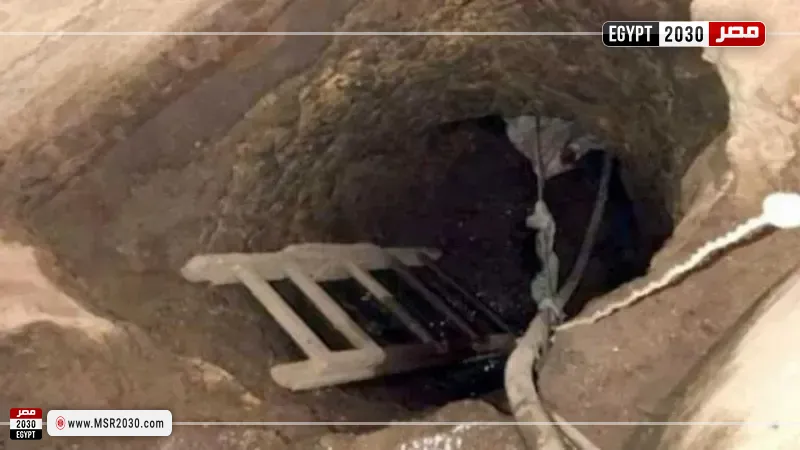 التنقيب عن الآثار