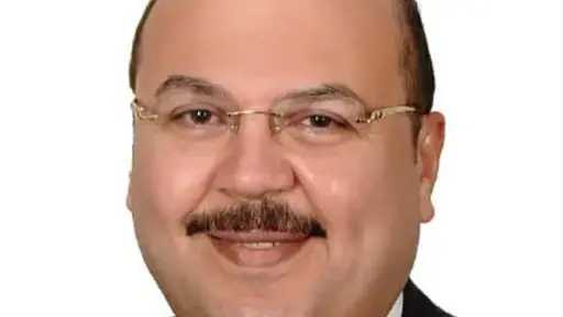 النائب ميشيل الجمل: مركز التجارة الإفريقي يعزز هوية... النائب ميشيل الجمل: مركز التجارة الإفريقي يعزز هوية مصر كبوابة للاستثمار