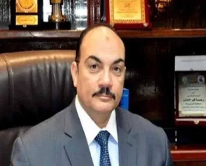 نائب رئيس حزب المؤتمر