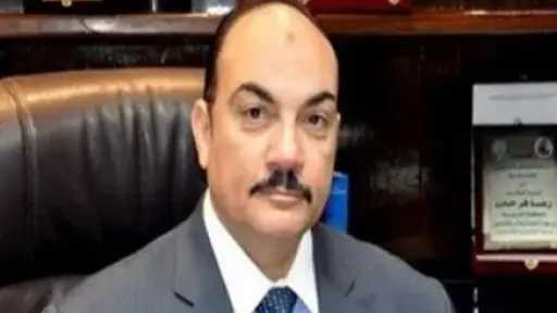 نائب رئيس حزب المؤتمر: مركز التجارة الإفريقي يعزز... نائب رئيس حزب المؤتمر: مركز التجارة الإفريقي يعزز مكانة مصر كقوة اقتصادية في القارة