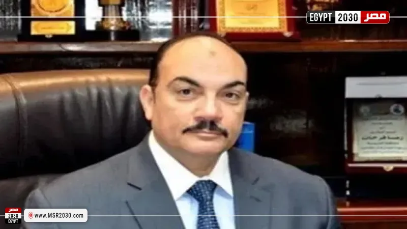 نائب رئيس حزب المؤتمر