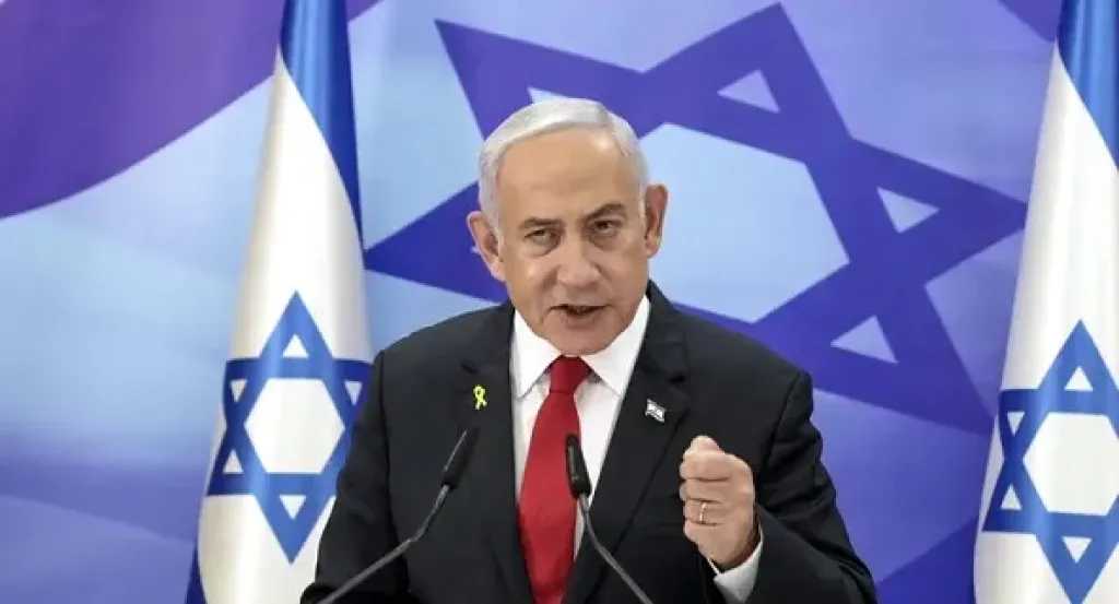 نتنياهو: حذرت من سياسة أستراليا قبل هجوم سيدني