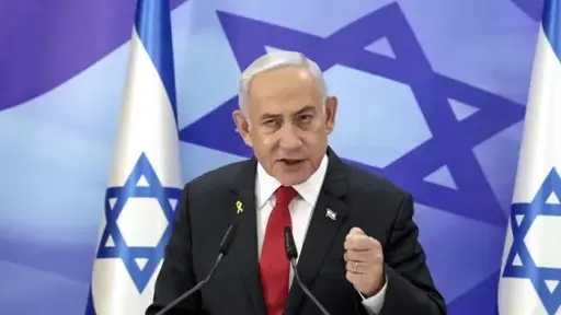 نتنياهو: حذرت من سياسة أستراليا قبل هجوم سيدني نتنياهو: حذرت من سياسة أستراليا قبل هجوم سيدني