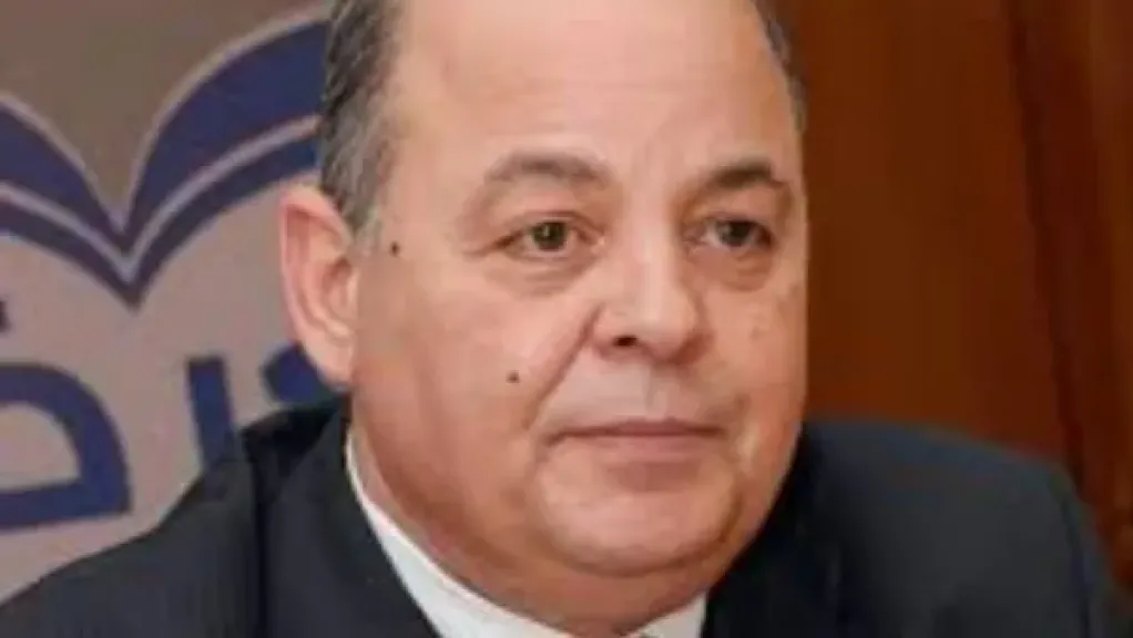 وزير الثقافة الأسبق محمد صابر عرب