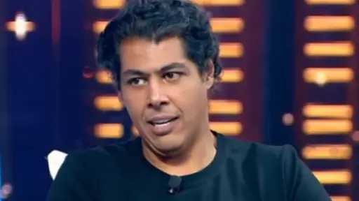 أول تعليق من عمر مصطفى متولي على وفاة... أول تعليق من عمر مصطفى متولي على وفاة والدته