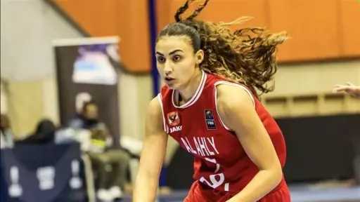 الأهلي يتوج ببطولة إفريقيا لسيدات السلة لأول مرة... الأهلي يتوج ببطولة إفريقيا لسيدات السلة لأول مرة في تاريخه