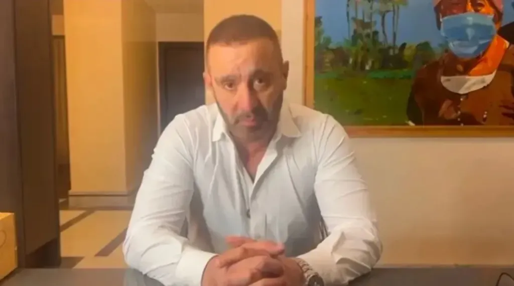 احمد السقا 